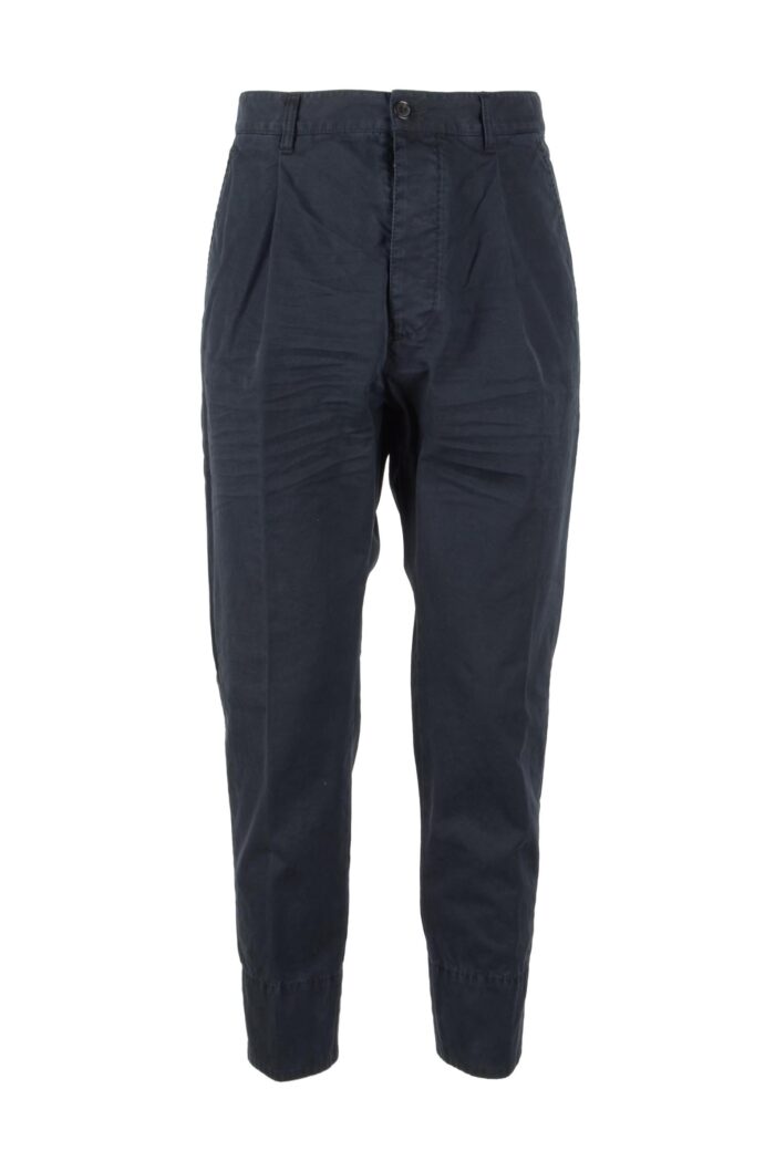 Pantaloni Dsquared2  Nero
