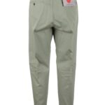 Pantaloni Dsquared2 VERDE SALVIA - Foto 1