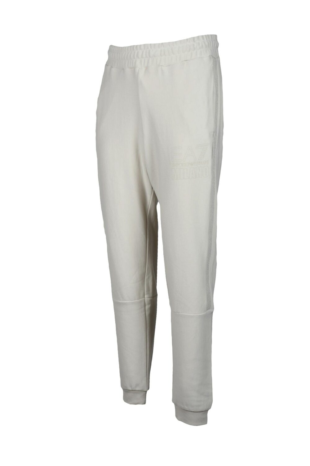 Pantaloni EA7 Beige - Foto 1
