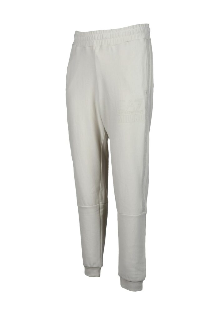 Pantaloni EA7  Beige