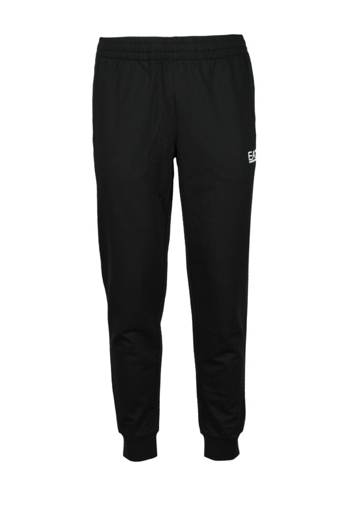 Pantaloni EA7  Nero