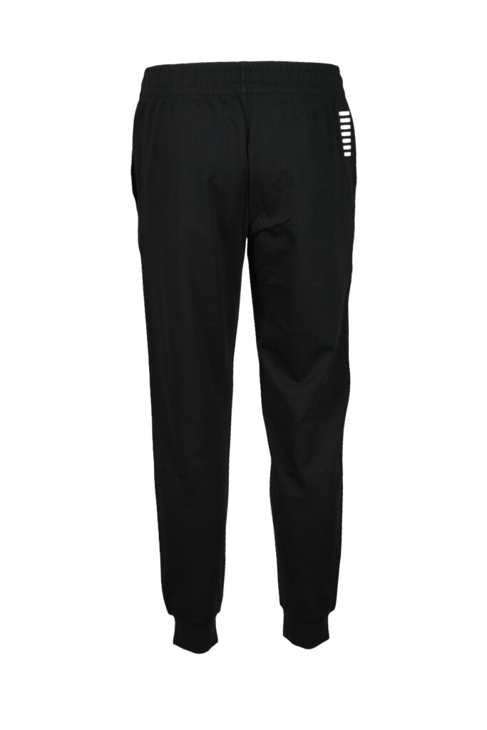 Pantaloni EA7  Nero