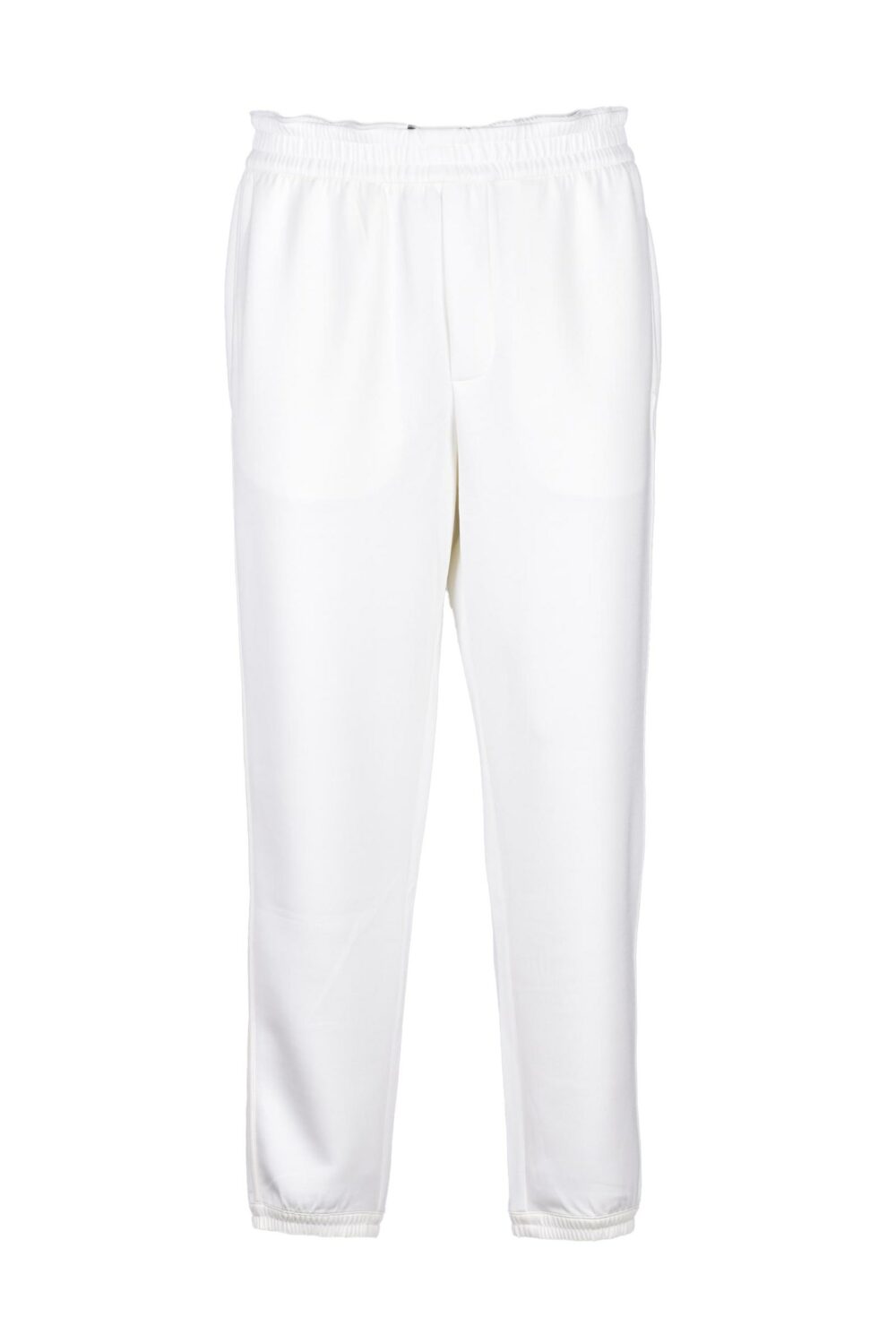Pantaloni Emporio Armani Bianco - Foto 1