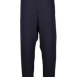 Pantaloni Emporio Armani Blu - Foto 1