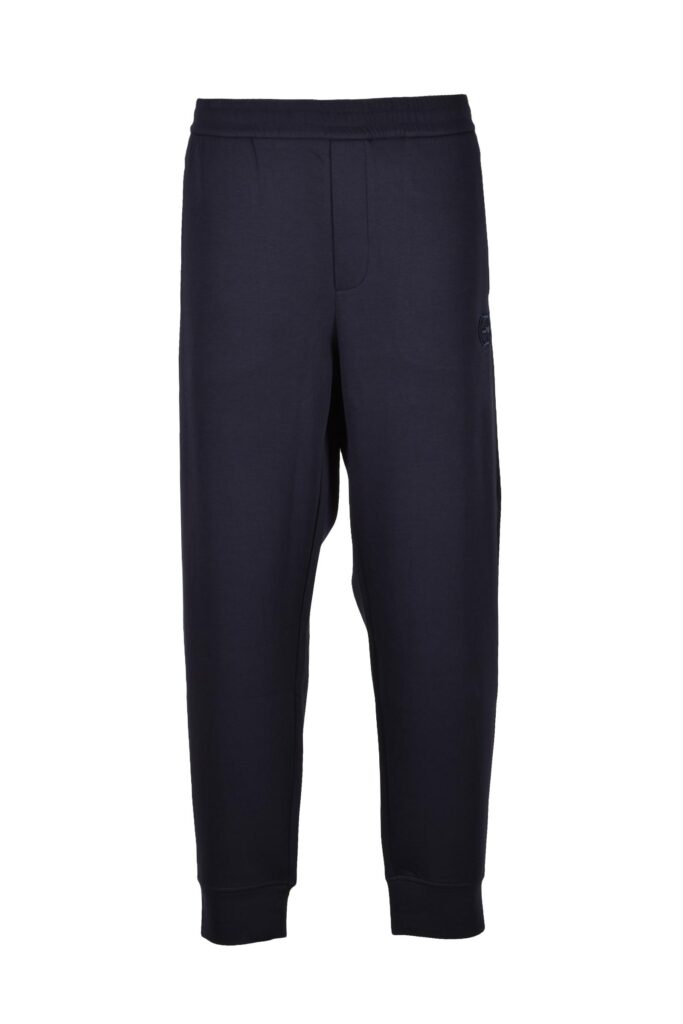 Pantaloni Emporio Armani  Blu