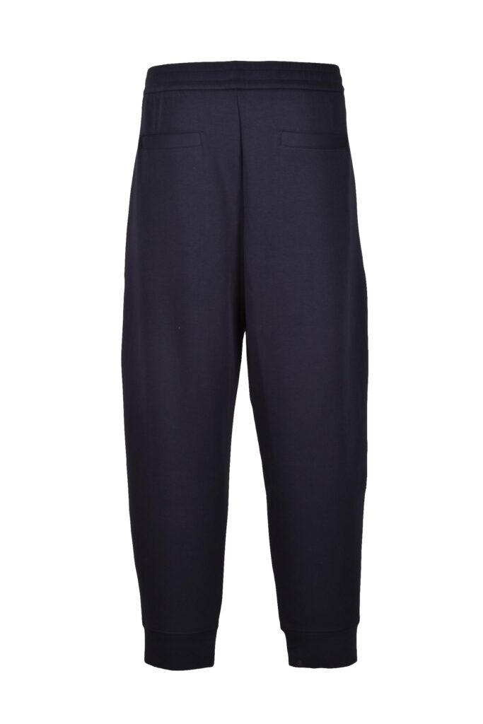 Pantaloni Emporio Armani  Blu