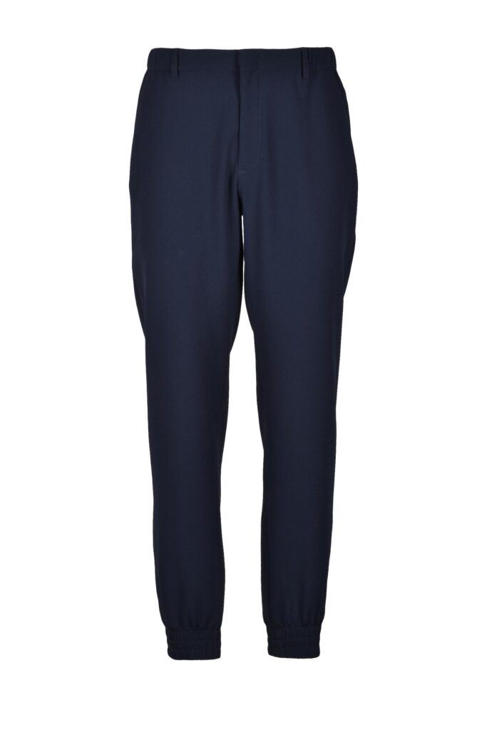 Pantaloni Emporio Armani  Blu