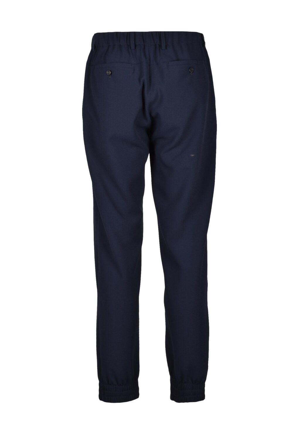 Pantaloni Emporio Armani Blu - Foto 2