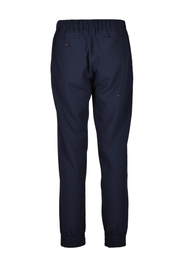 Pantaloni Emporio Armani  Blu