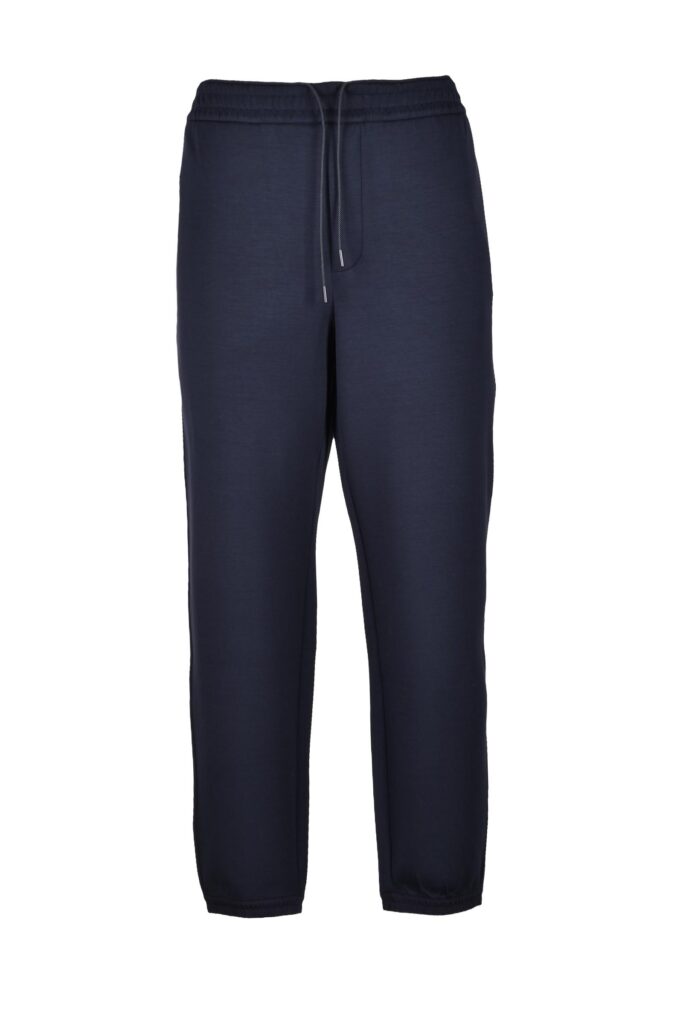 Pantaloni Emporio Armani  Blu