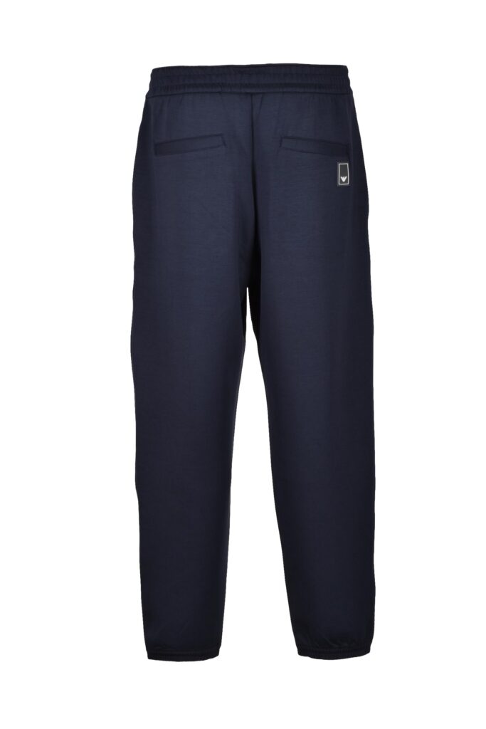 Pantaloni Emporio Armani  Blu