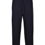 Pantaloni Emporio Armani Blu - Foto 1