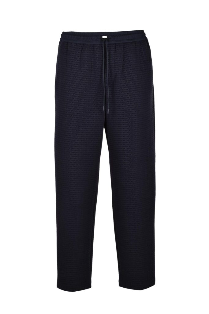 Pantaloni Emporio Armani  Blu