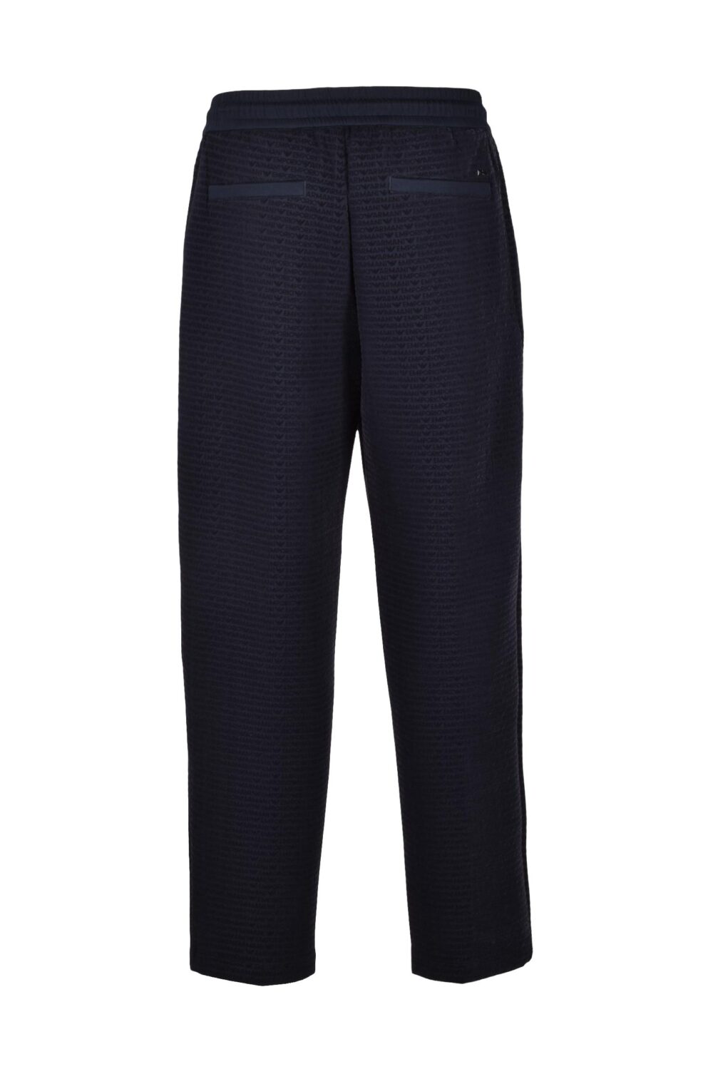 Pantaloni Emporio Armani Blu - Foto 2