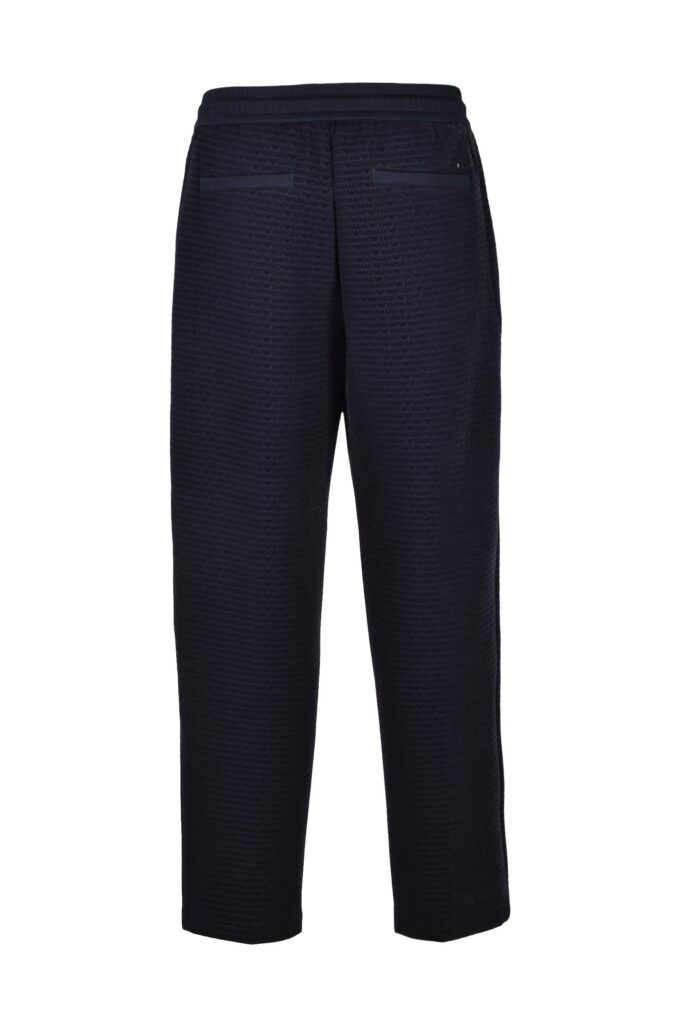Pantaloni Emporio Armani  Blu