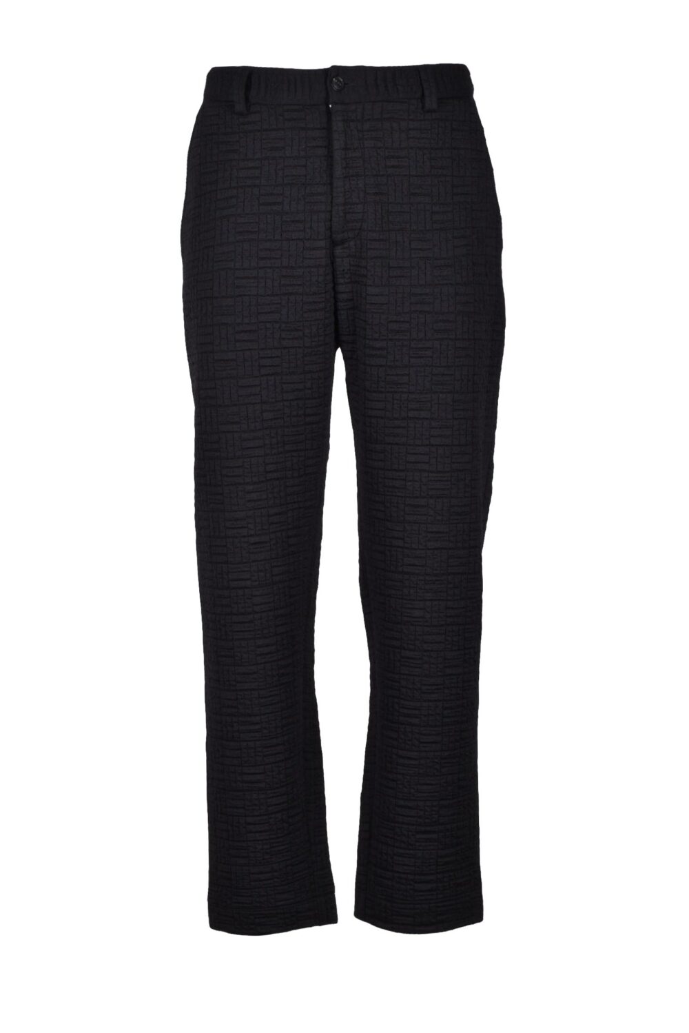 Pantaloni Emporio Armani Nero - Foto 1