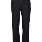Pantaloni Emporio Armani Nero - Foto 1