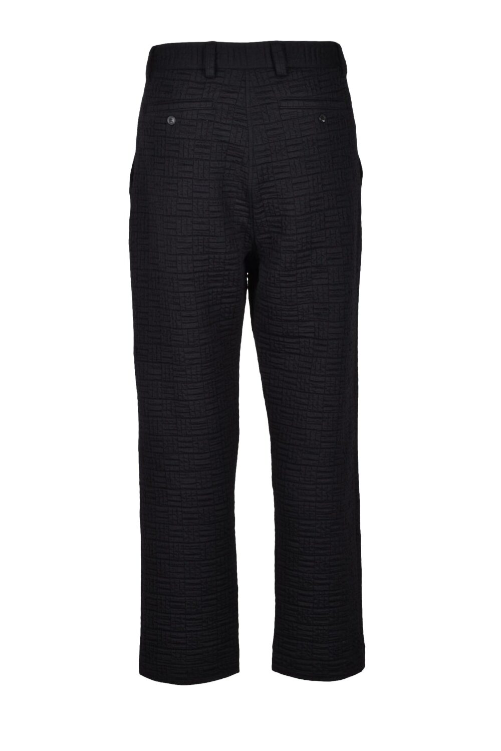 Pantaloni Emporio Armani Nero - Foto 2