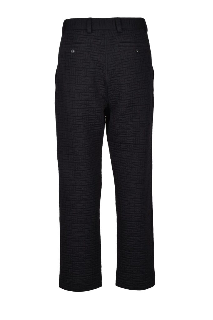 Pantaloni Emporio Armani  Nero