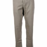 Pantaloni JACOB COHEN Beige scuro - Foto 1