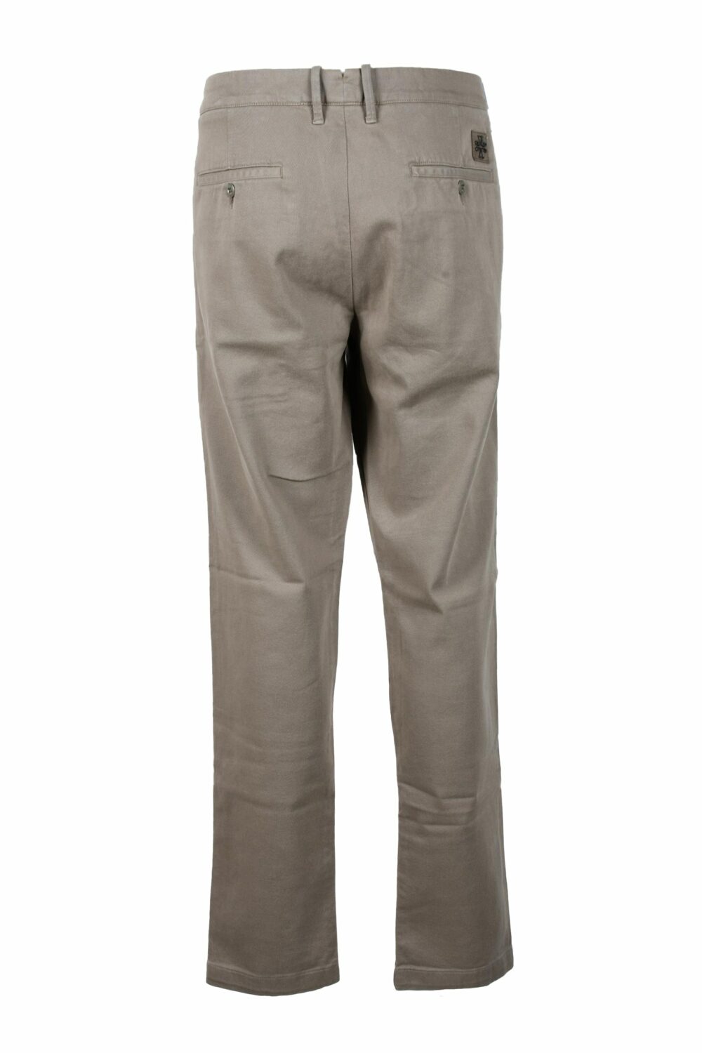 Pantaloni JACOB COHEN Beige scuro - Foto 2