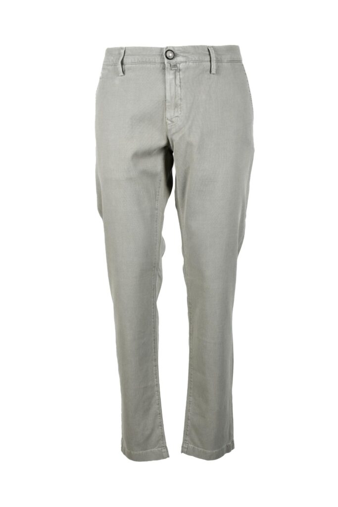 Pantaloni JACOB COHEN  Beige scuro