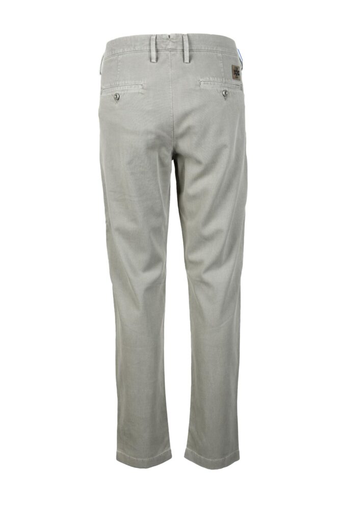 Pantaloni JACOB COHEN  Beige scuro