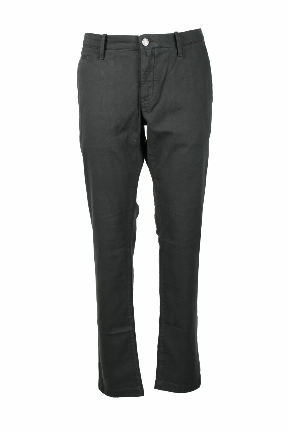 Pantaloni JACOB COHEN Grigio - Foto 1
