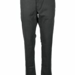 Pantaloni JACOB COHEN Grigio - Foto 1