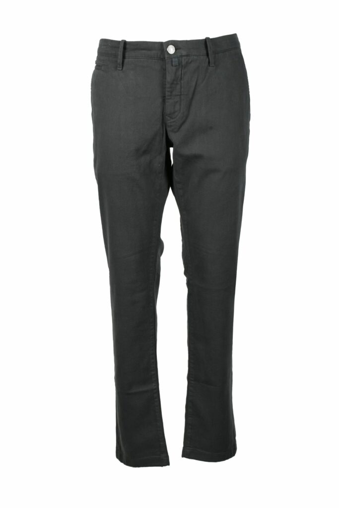 Pantaloni JACOB COHEN  Grigio