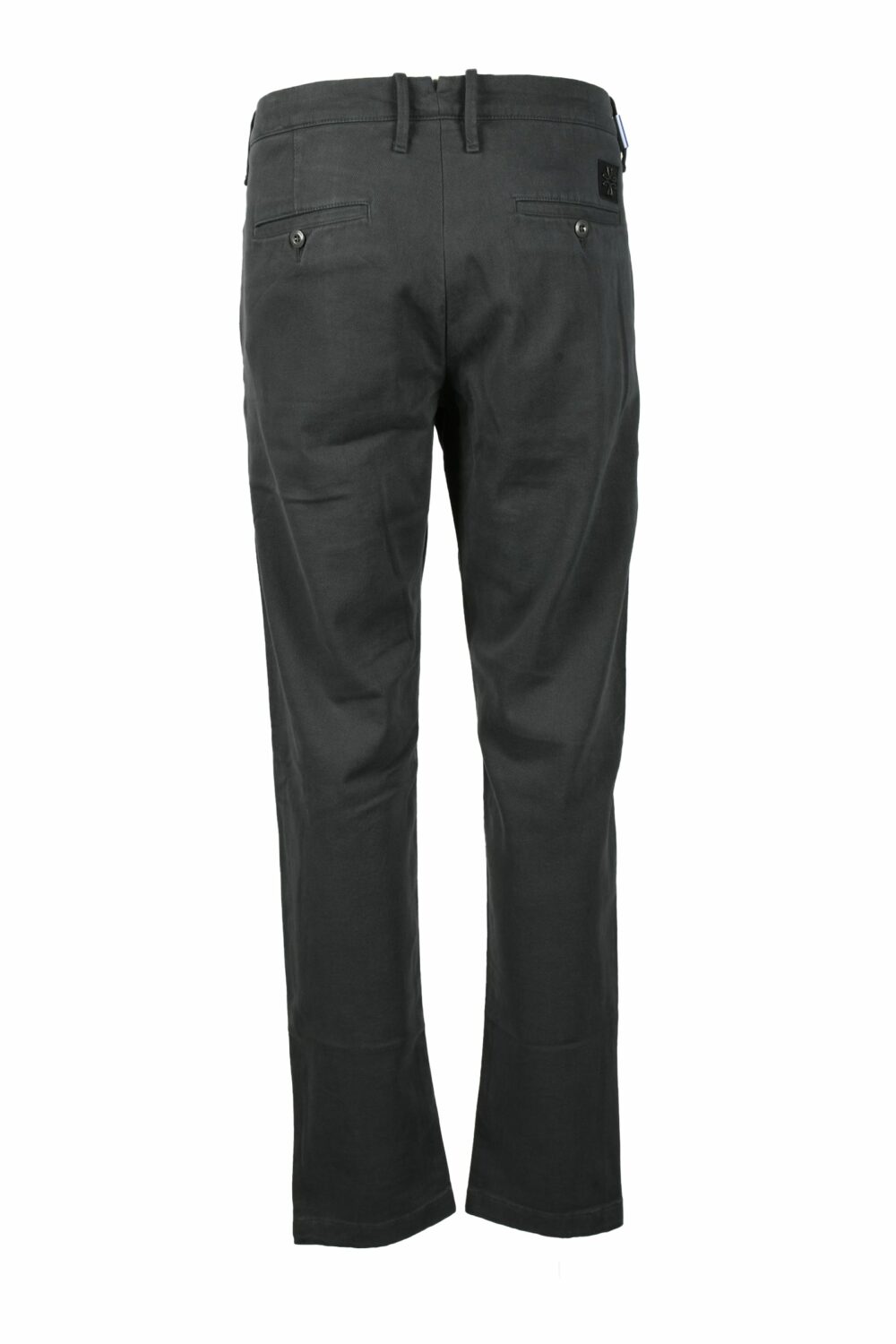 Pantaloni JACOB COHEN Grigio - Foto 2