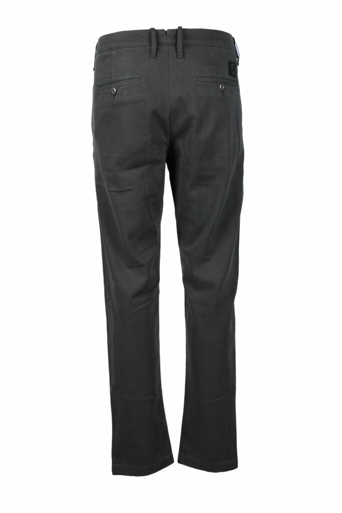 Pantaloni JACOB COHEN  Grigio