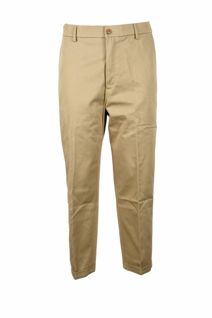 Pantaloni KENZO  Beige