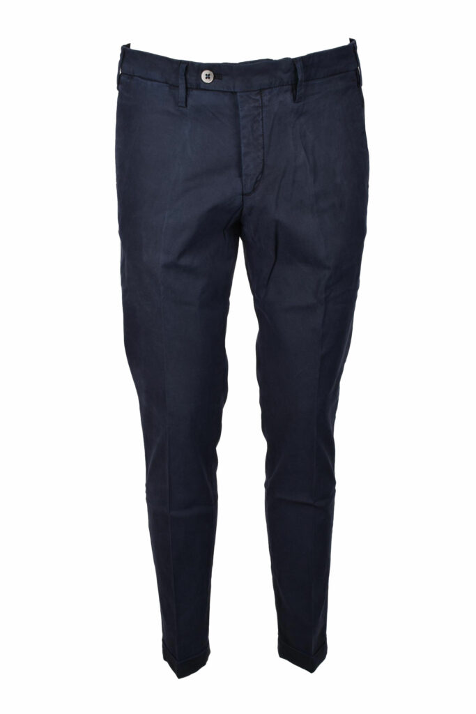Pantaloni MICHAEL COAL  Blu