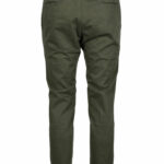 Pantaloni MICHAEL COAL Verde - Foto 1