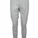 Pantaloni MICHAEL COAL VERDE SALVIA - Foto 1