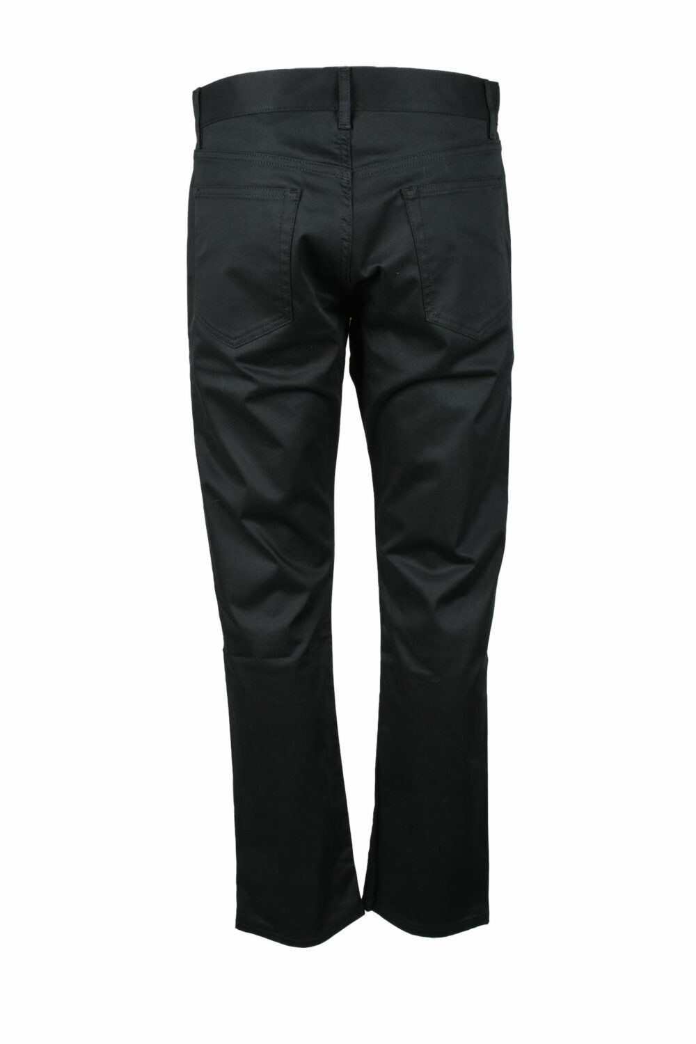 Pantaloni MOSCHINO COUTURE Nero - Foto 1
