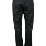 Pantaloni MOSCHINO COUTURE Nero - Foto 1
