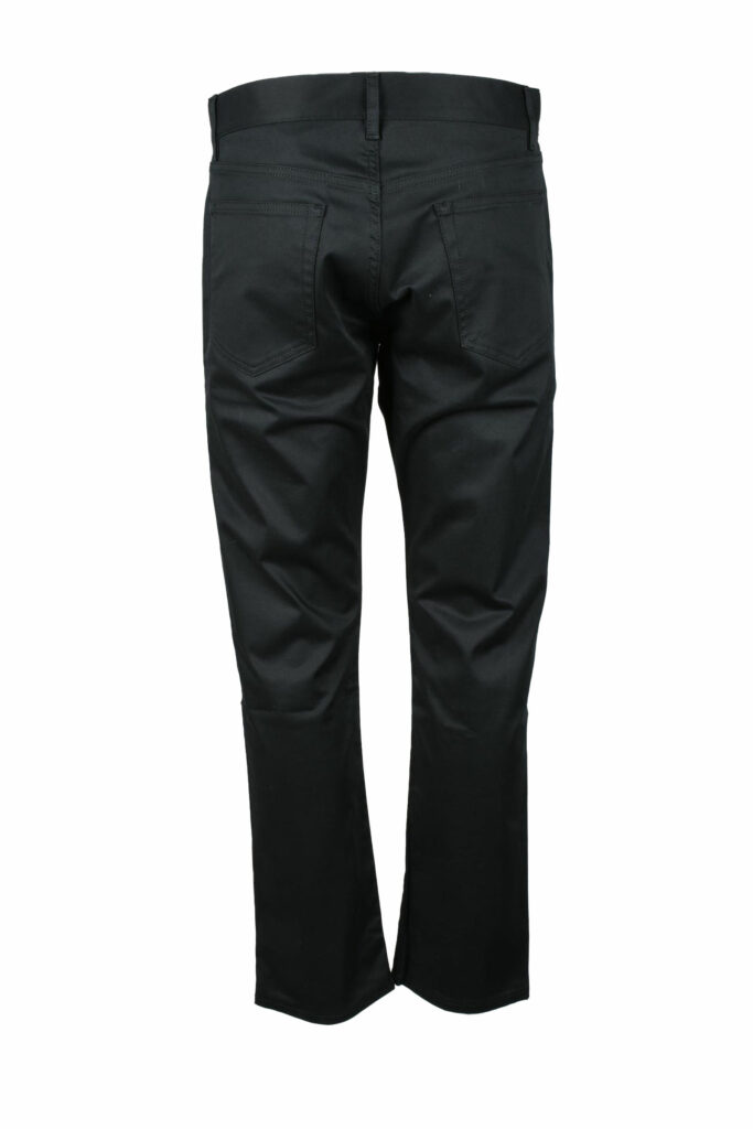 Pantaloni MOSCHINO COUTURE  Nero