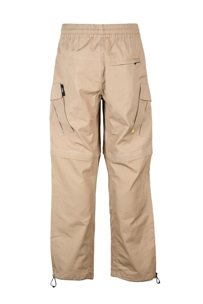 Pantaloni MSGM  Beige