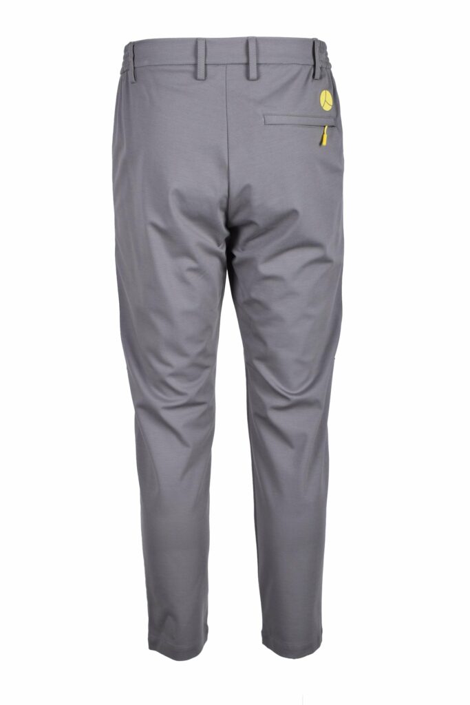 Pantaloni People Of Shibuya  Grigio