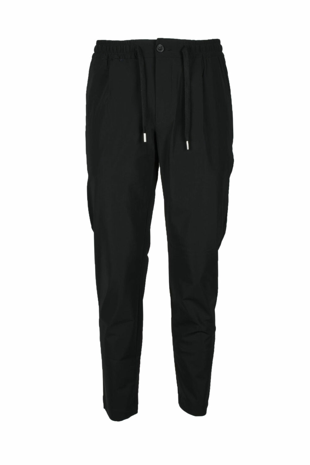 Pantaloni Suns Nero - Foto 1