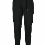 Pantaloni Suns Nero - Foto 1