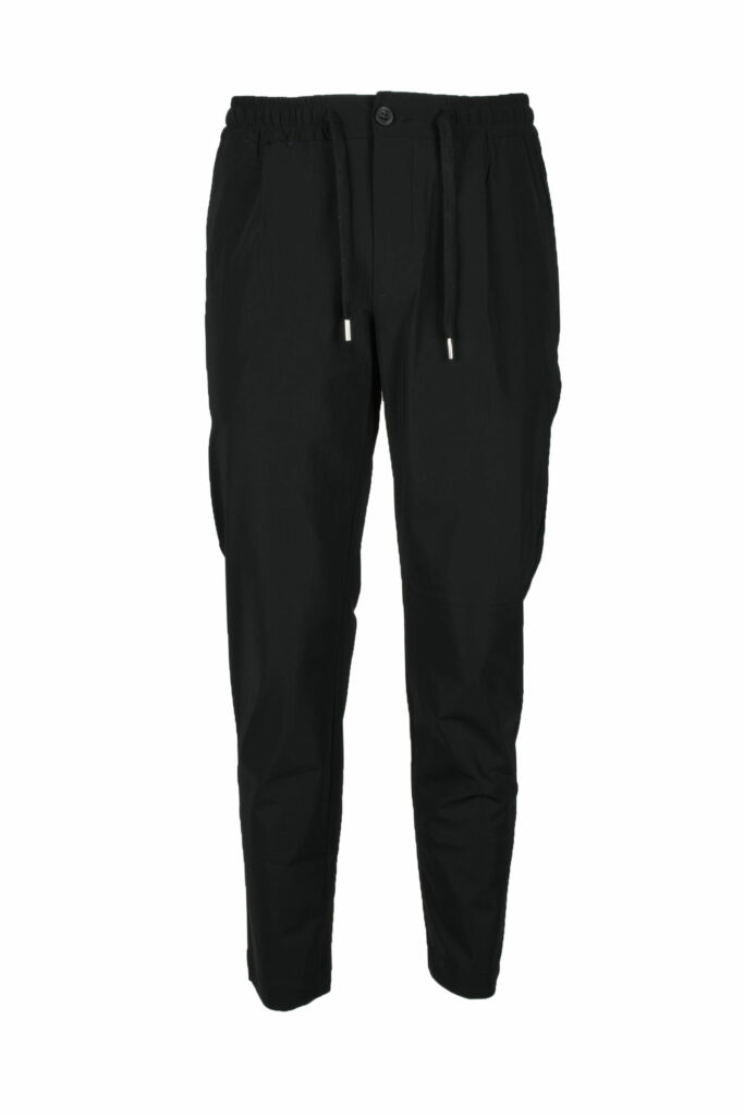 Pantaloni Suns  Nero