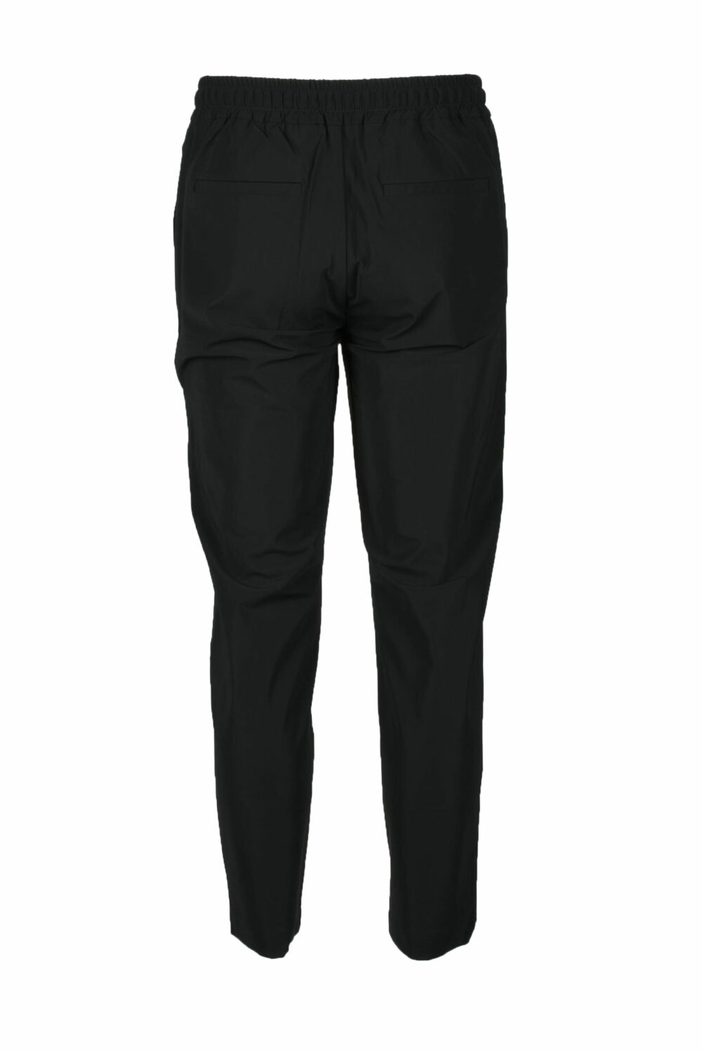 Pantaloni Suns Nero - Foto 2