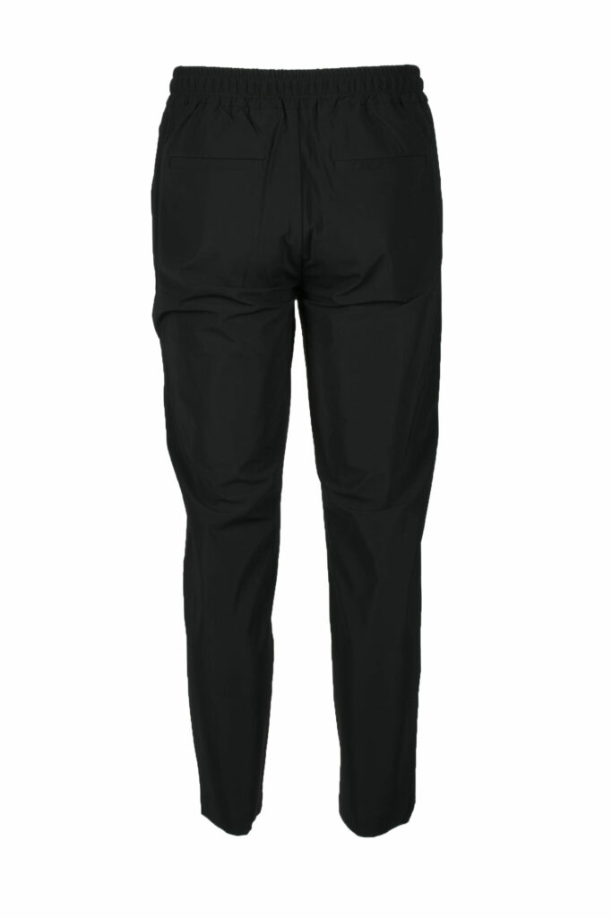 Pantaloni Suns  Nero