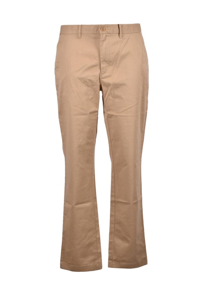 Pantaloni Tommy Hilfiger  Beige