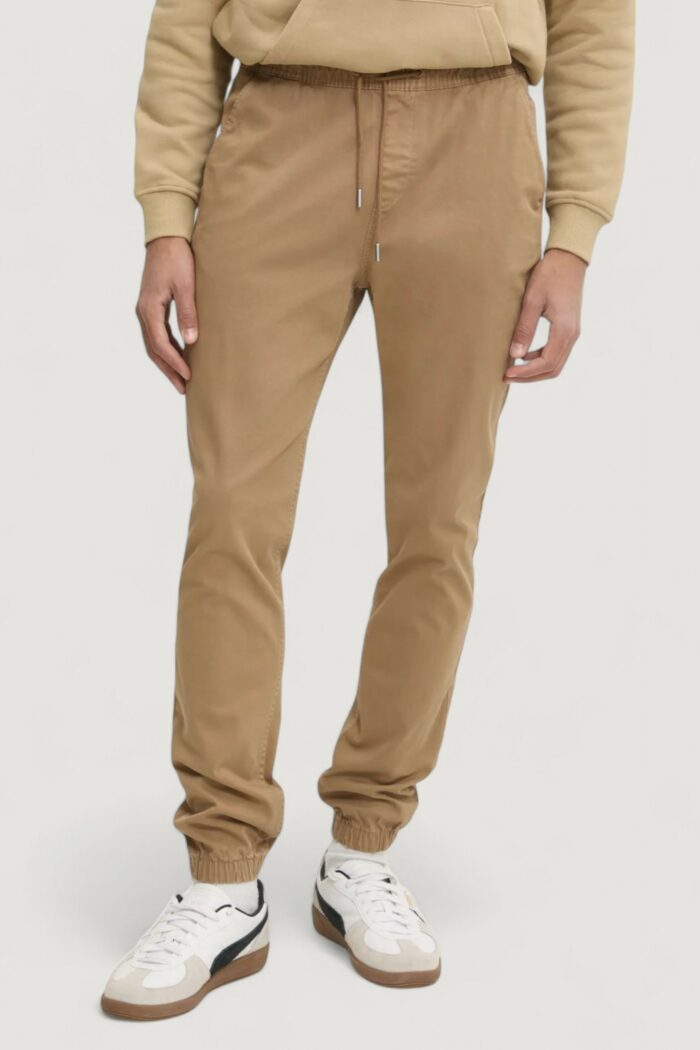 Pantaloni Tommy Hilfiger Jeans tjm austin Beige