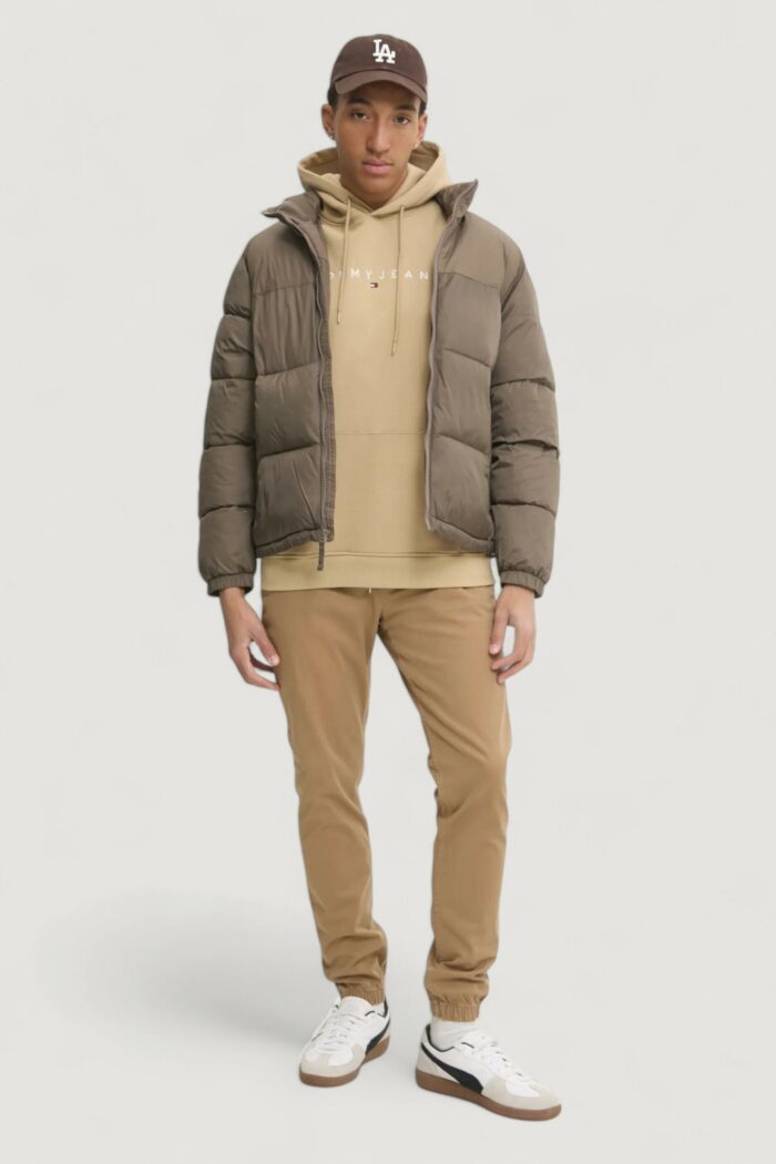 Pantaloni Tommy Hilfiger Jeans tjm austin Beige