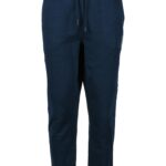 Pantaloni Tommy Hilfiger Jeans Blu - Foto 1